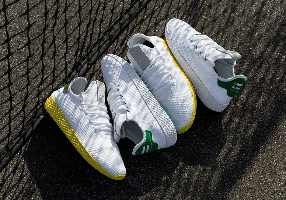 Pharell william shoes new arrivals