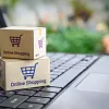 За девять месяцев 2023 г. объем онлайн-продаж в РФ вырос на 23%