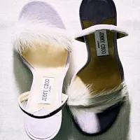 Jimmy Choo выпускает архивную коллекцию