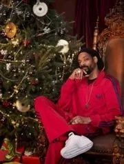 Рождественская кампания Adidas