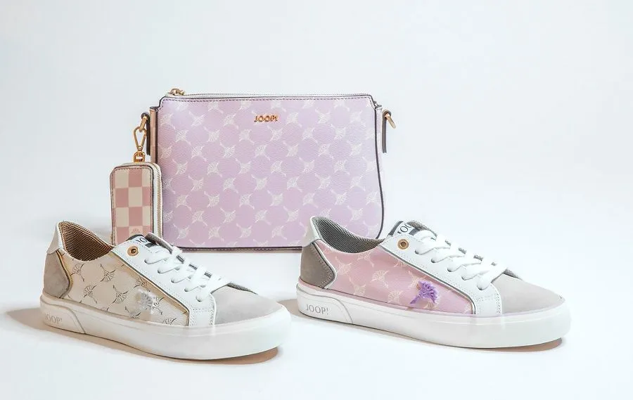 Soho Fashion добавила в свой портфель бренд обуви JOOP!  