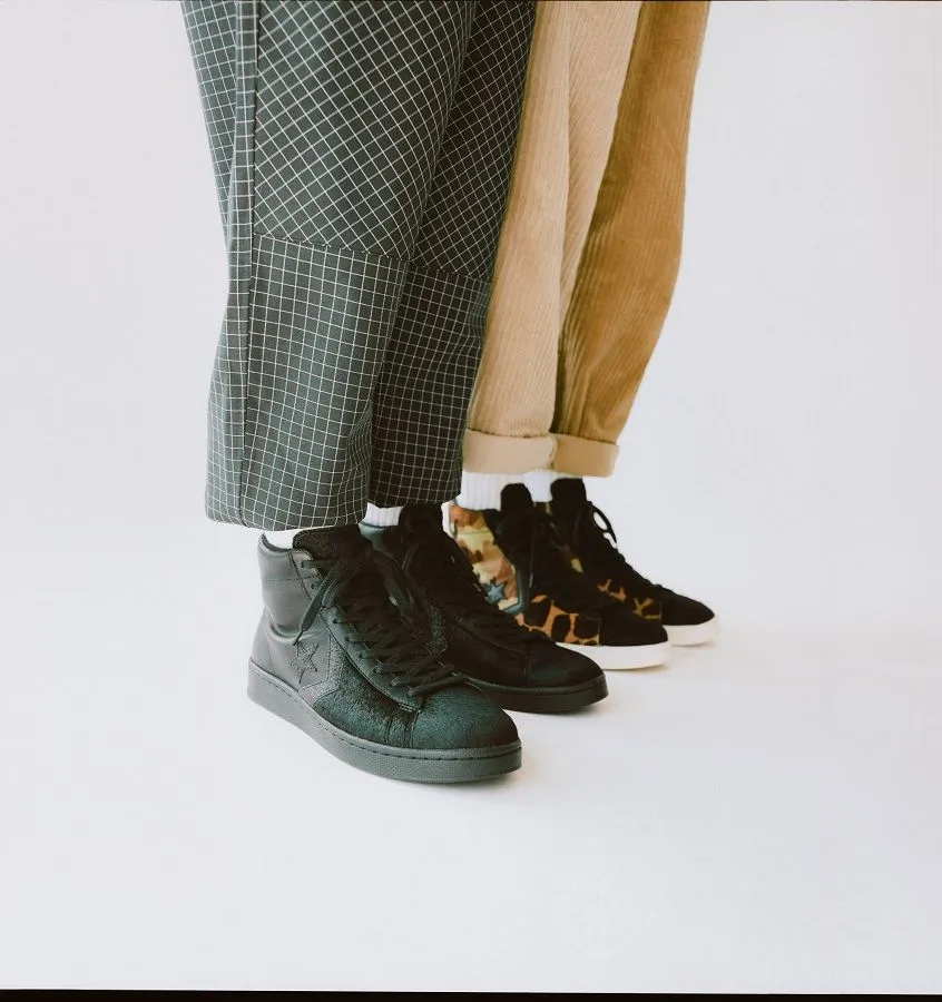 Converse pro model outlet