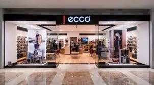 Ecco продолжает закрывать магазины
