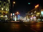 Tverskaya en las veinte calles más caras del mundo.