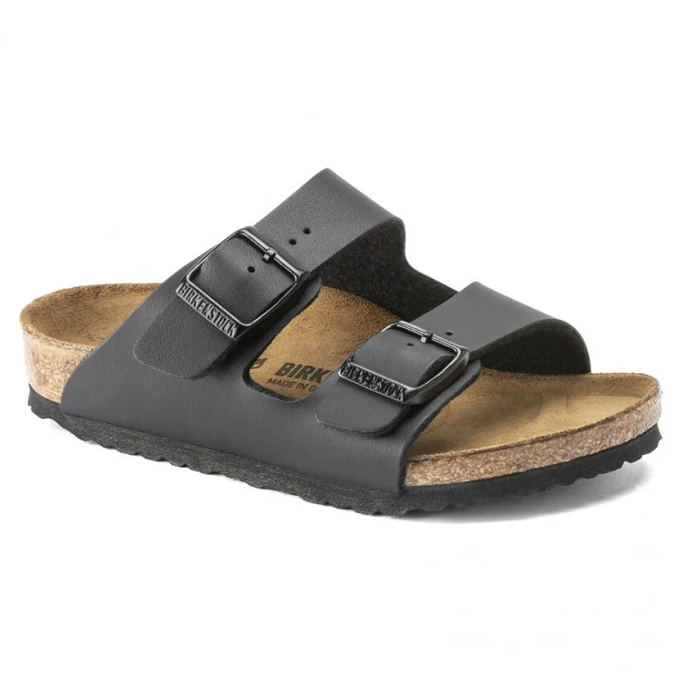 Новая фабрика Birkenstock  запущена в работу