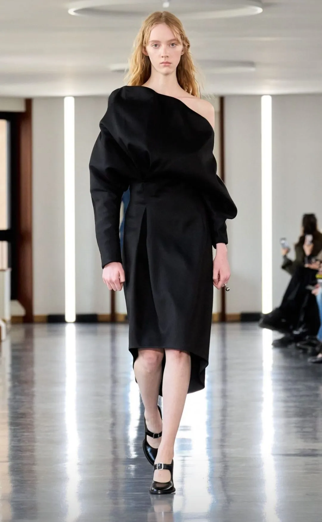 Bally, autumn-winter'2025/26