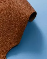 Французская кожевенная промышленность 2025: экспорт сократился на 3%