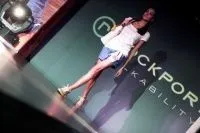 Американский бренд Rockport презентовал коллекцию Washable сезона весна-лето 2012