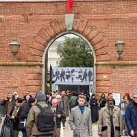 Выставка мужской моды Pitti Uomo вновь пройдет во Флоренции в июне