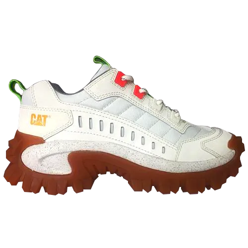 Caterpillar Intruder Sneakers