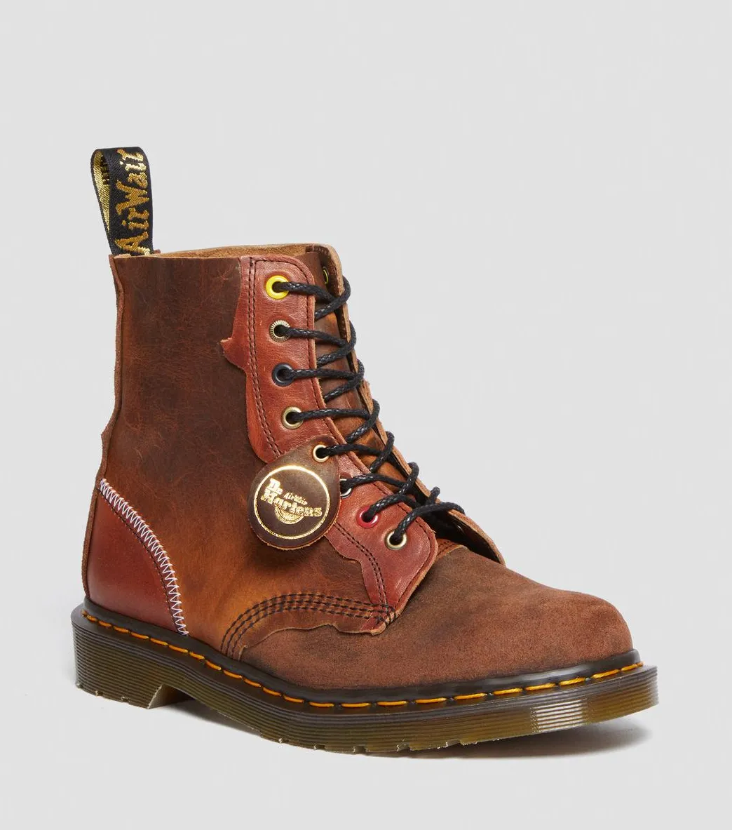 Dr. Martens, Made in England Deadstock, 1460. £239.00
