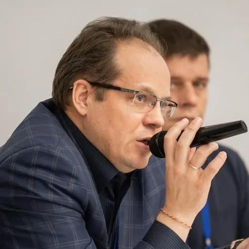 Валерий Сидоренков