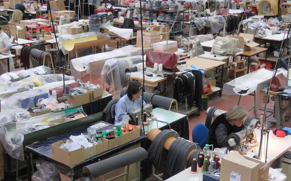 Maison Jean Rousseau строит новую фабрику во Франции