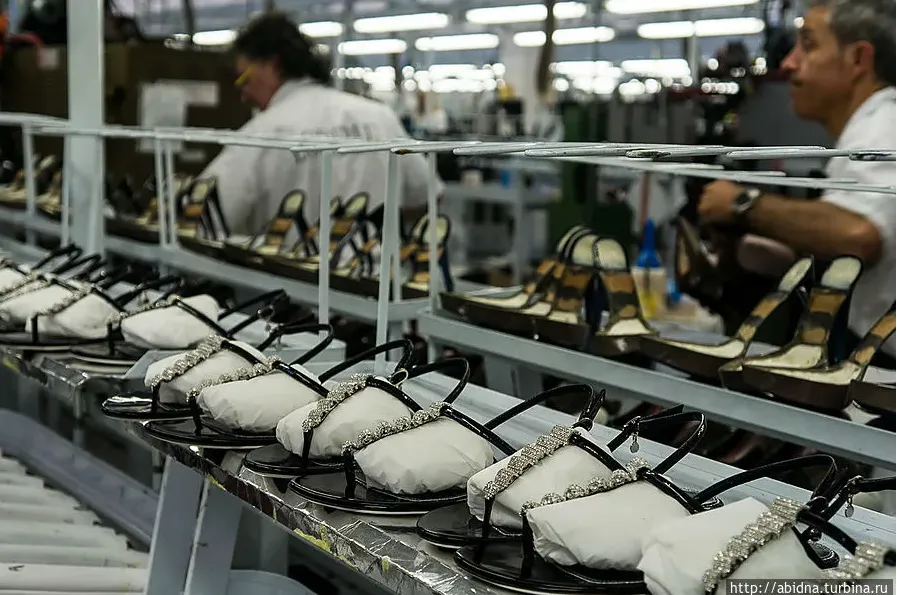 Итальянские производители стремятся уменьшить зависимость от российского и украинского рынков