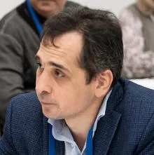 Sergey Zelenetskiy