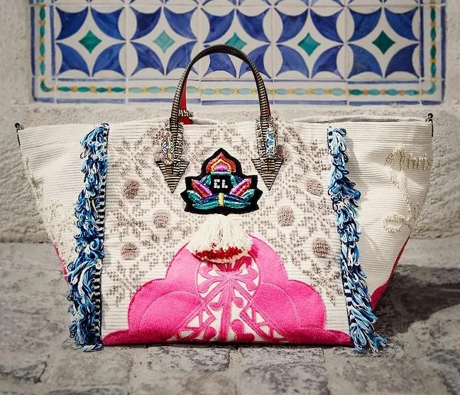 Christian Louboutin