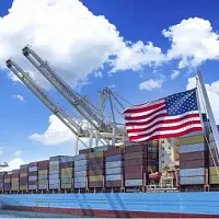 Президент США отложил введение внешнеторговых пошлин и объявил новые ставки