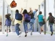 К школе готовы