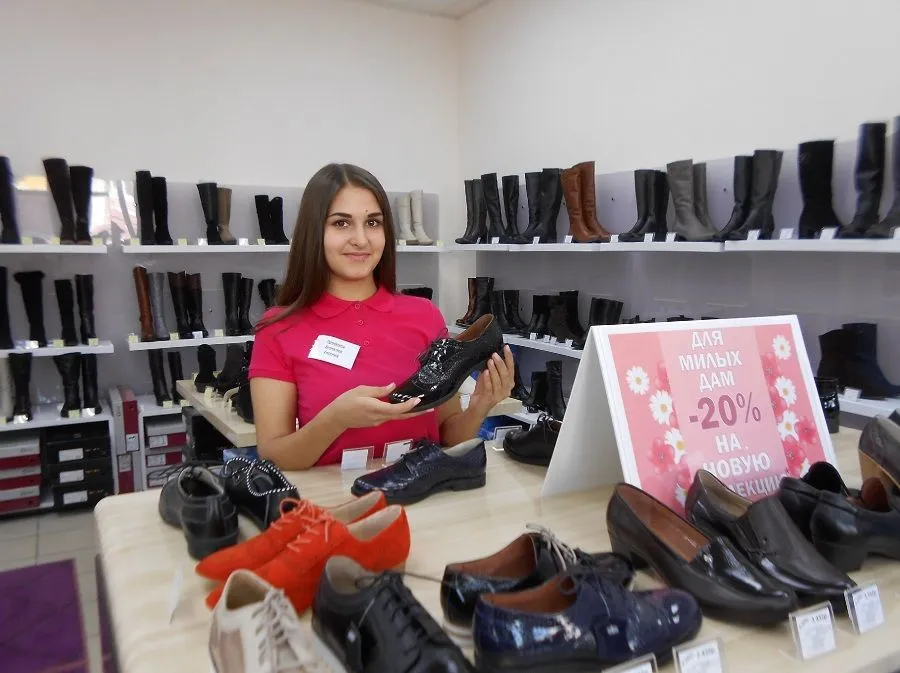  «Спартак» предложила услугу покупки обуви в рассрочку