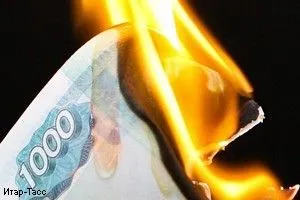 Инфляция в 2014 году может составить 6,5%