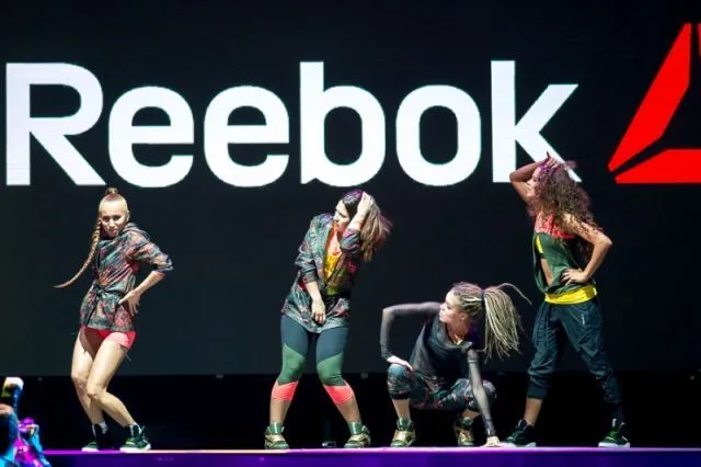 Reebok представил новую капсульную коллекцию сезона весна-лето 2016