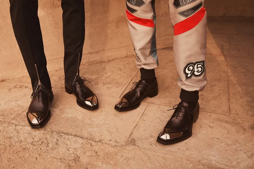 Berluti