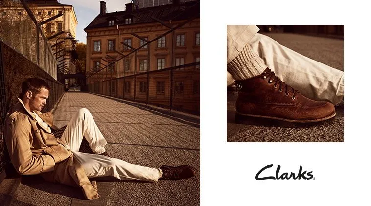 Clarks