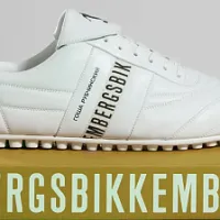 Bikkembergs привлек Гошу Рубчинского к переизданию своих футбольных кроссовок