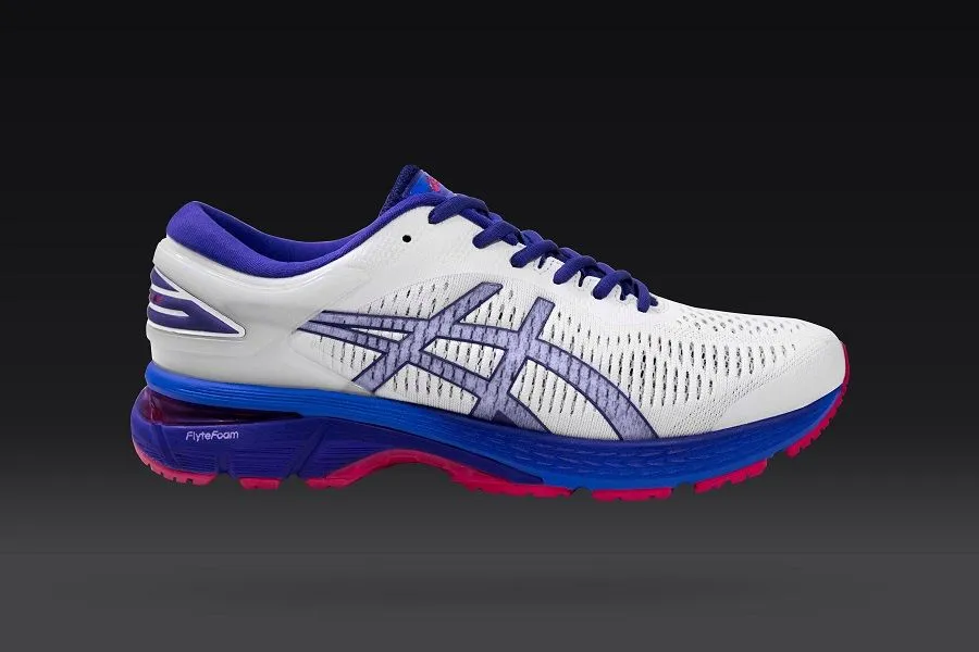 ASICS 25 Gel Kayano