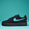 Tiffany и Nike представили совместную капсулу Air Force