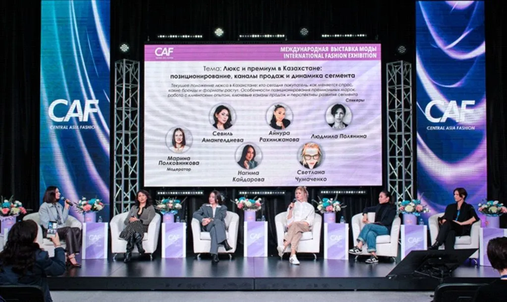 Die CAF Business Conference konzentriert sich darauf, die drängendsten Probleme für Gesellschaft und Wirtschaft hervorzuheben.