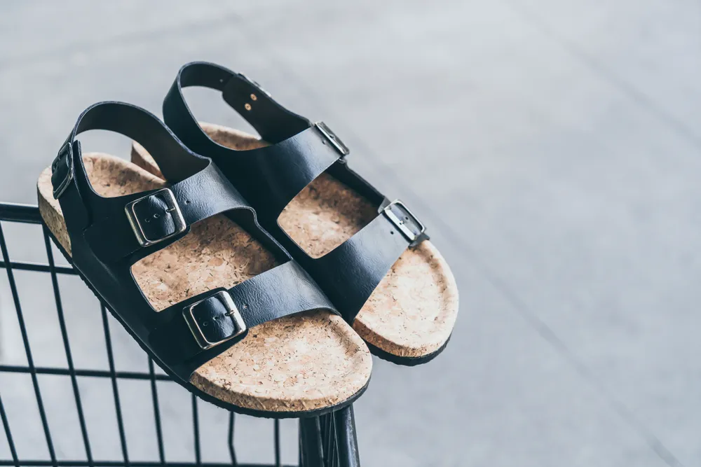 Birkenstock wildberries best sale