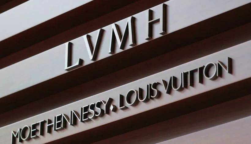 LVMH reports a good start to the year