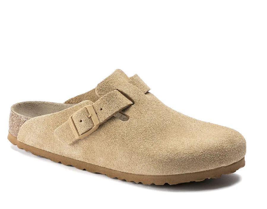 Birkenstock близок к завершению строительства новой обувной фабрики в Германии