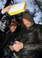 Привязали к земле