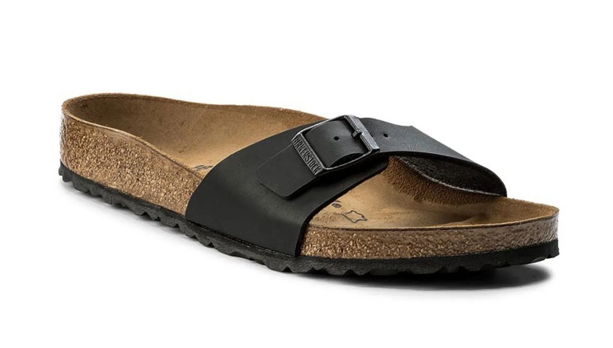 LVMH приобрел Birkenstock