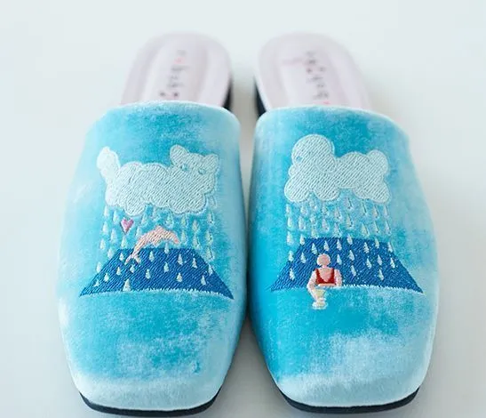 Rxbshoes x Sergey Kretenchuk