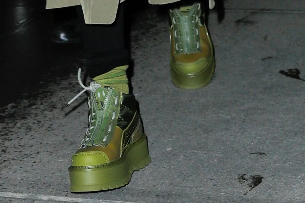 Fenty 2024 puma uomo