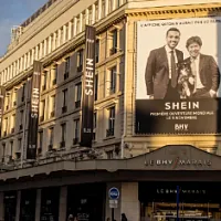 В Париже победили китайский Shein?