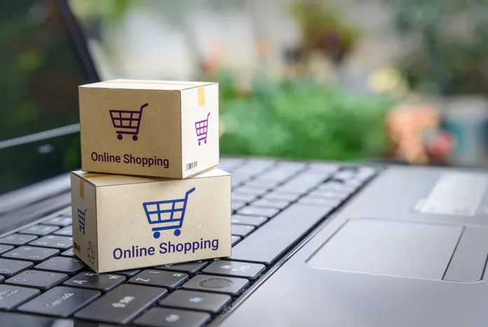 In den neun Monaten des Jahres 2023 stieg das Volumen der Online-Verkäufe in der Russischen Föderation um 23 %