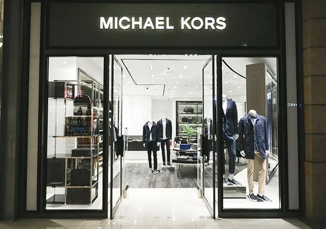 Butik michael kors 2025