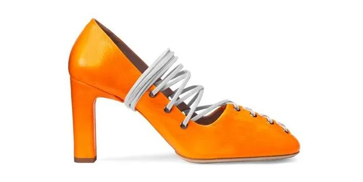 Коллекция Santoni Edited by Marco Zanini весна-лето’19 выполнена в ярких цветах