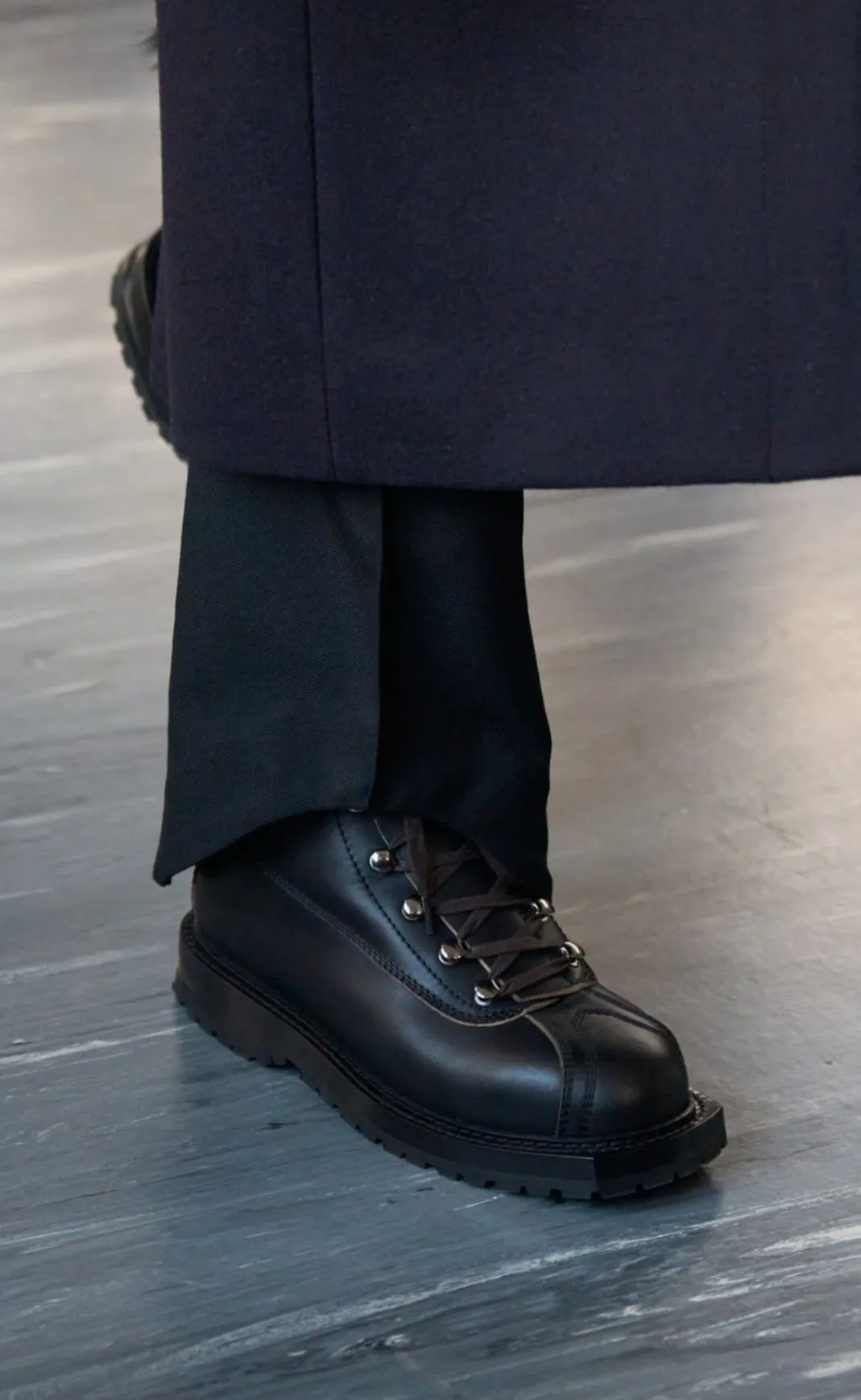 Bally, autumn-winter'2025/26