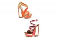 Casadei представил новую коллекцию Fontana