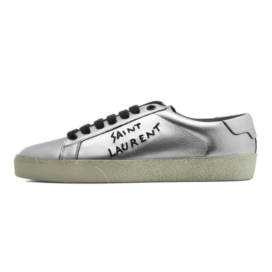 St laurent shoes top