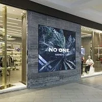 Розница No One объявила перезагрузку