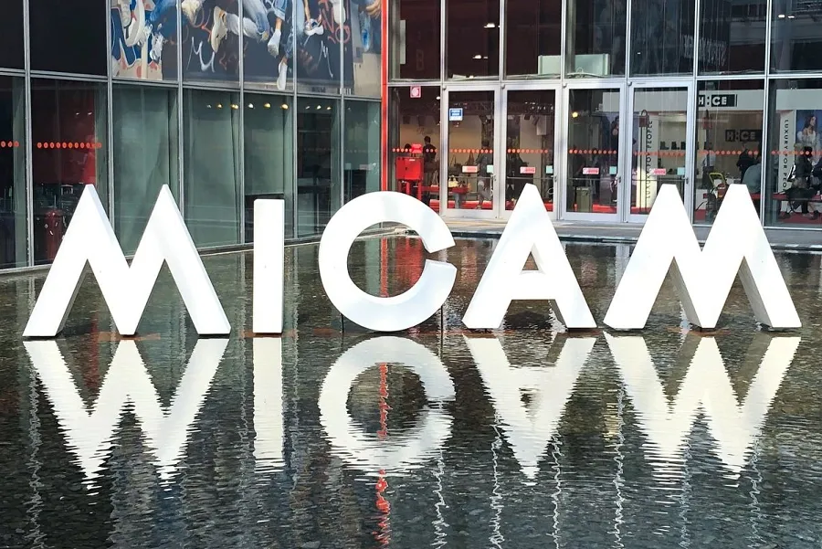 MICAM will start this Sunday
