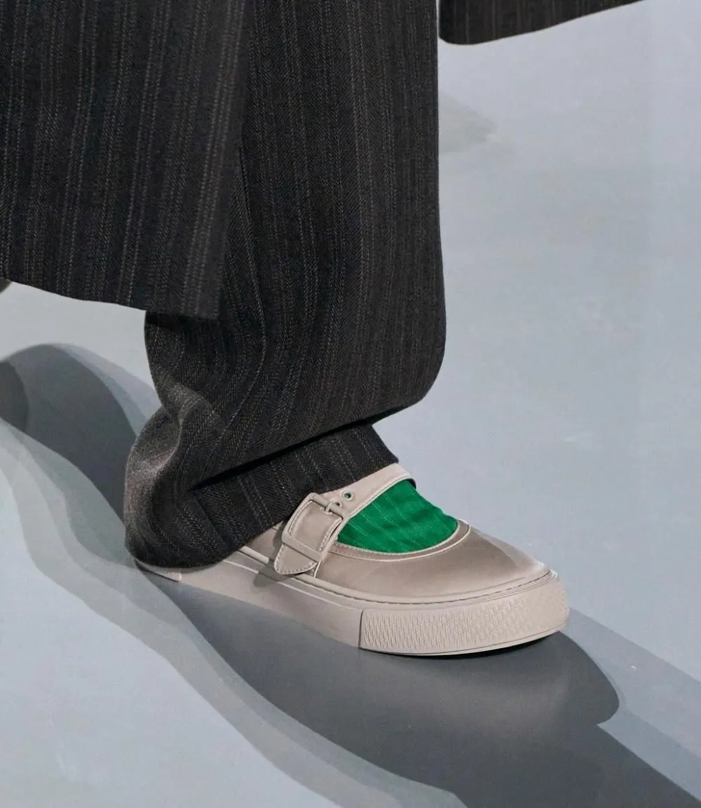 Hombres Dior