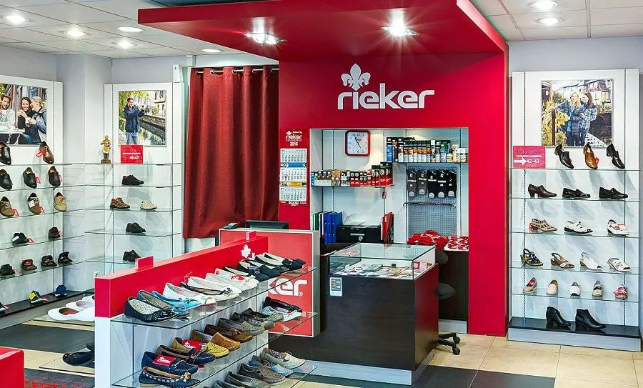 Cura e protezione. Come ampliare la gamma di negozi di calzature con prodotti per la cura