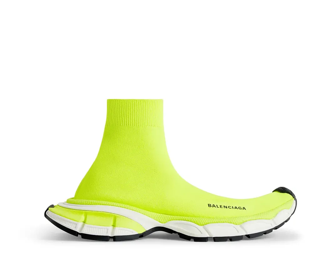 Balenciaga 3XL-Turnschuhe